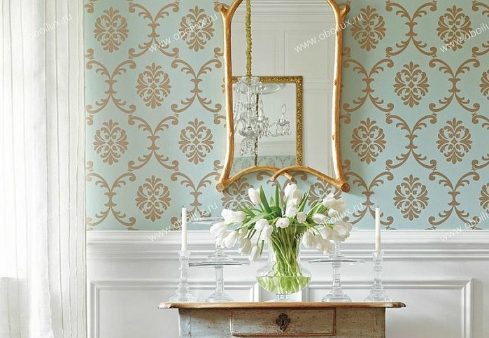 Обои Thibaut Monterey T13033