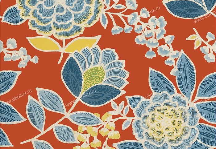 Обои Thibaut Monterey T13008