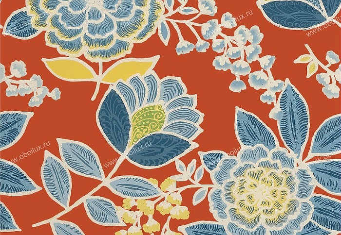 Обои Thibaut Monterey T13008
