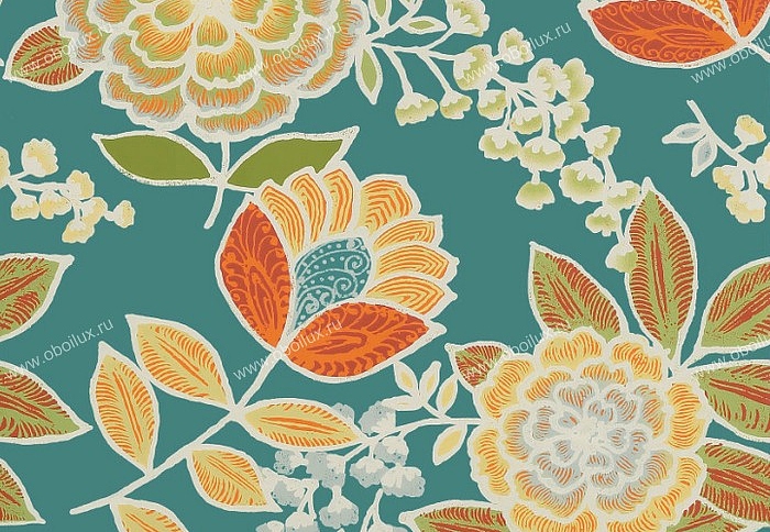 Обои Thibaut Monterey T13009