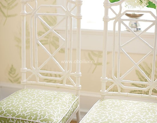 Обои Thibaut Filigree T2071