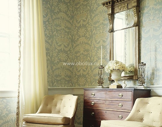 Обои Thibaut Great Estates T5824