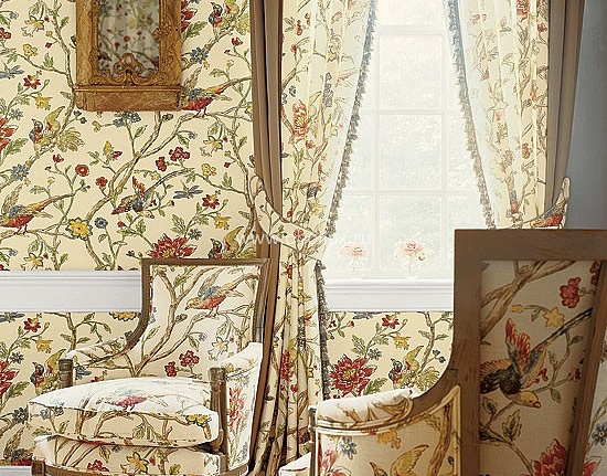 Обои Thibaut Great Estates T5834