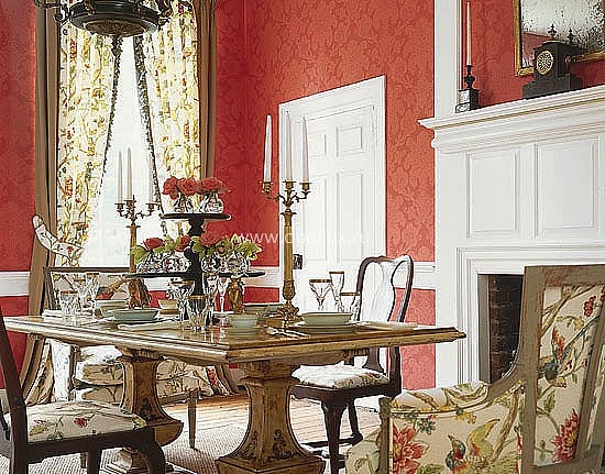 Обои Thibaut Great Estates T5845