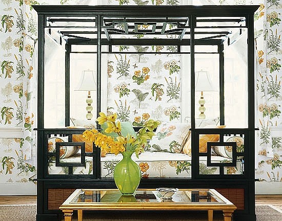 Обои Thibaut Great Estates T5858