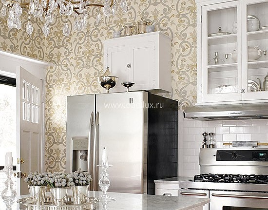 Обои Thibaut Residence T1325