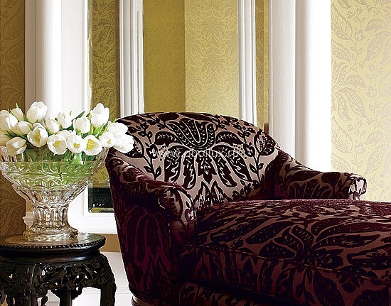 Обои Thibaut Residence T1333