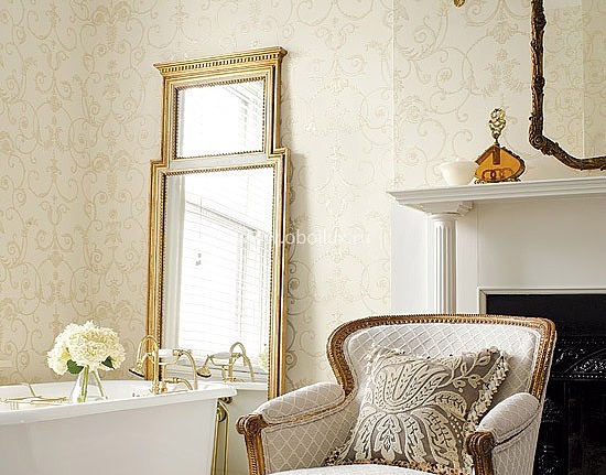 Обои Thibaut Residence T1343