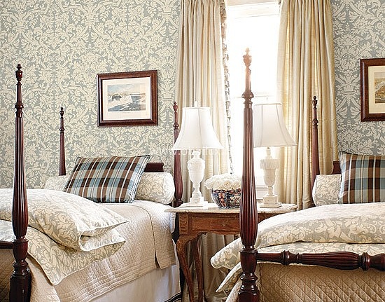 Обои Thibaut Residence T1349