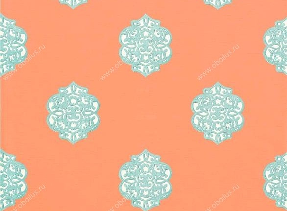 Обои Thibaut Shangri-la T8612