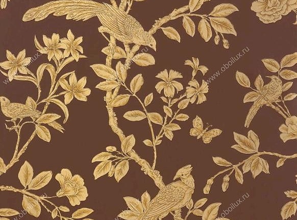 Обои Thibaut Shangri-la T8621