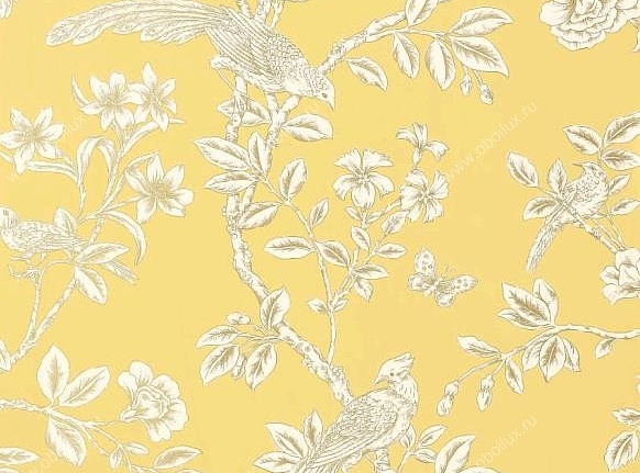 Обои Thibaut Shangri-la T8623