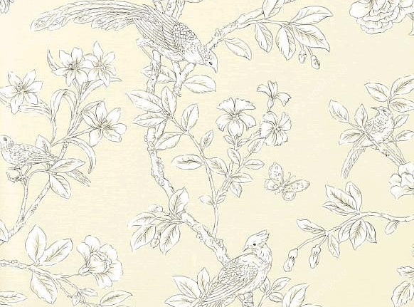 Обои Thibaut Shangri-la T8624