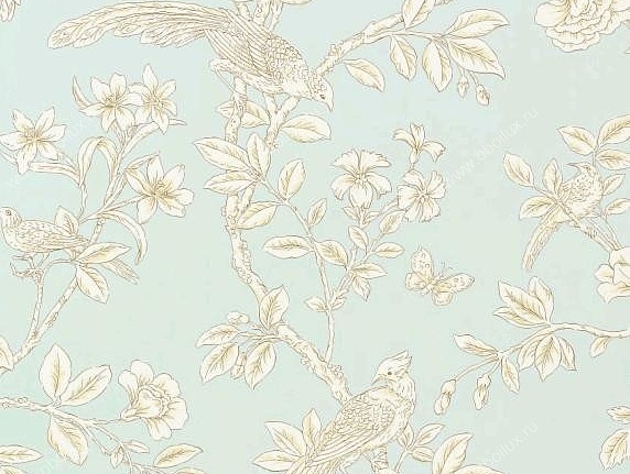 Обои Thibaut Shangri-la T8625