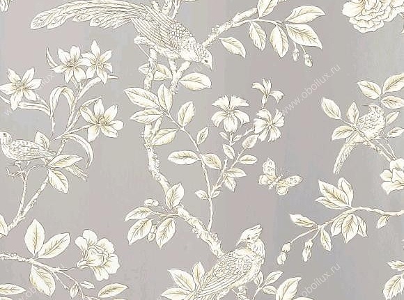 Обои Thibaut Shangri-la T8626