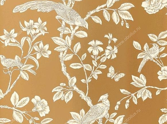 Обои Thibaut Shangri-la T8627