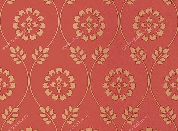 Обои Thibaut Shangri-la T8632