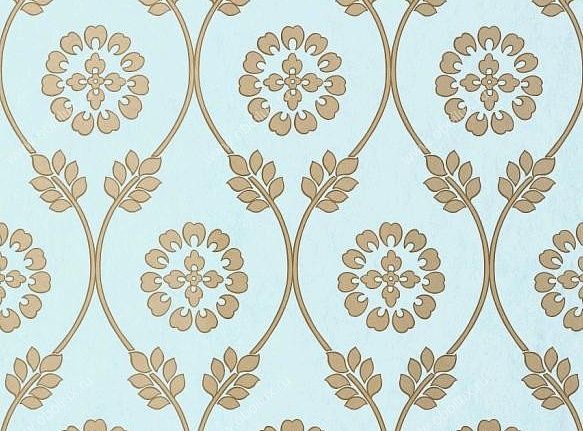 Обои Thibaut Shangri-la T8633