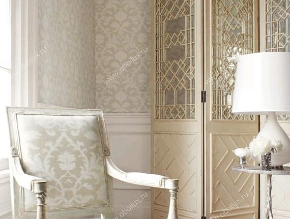 Обои Thibaut Shangri-la T8635