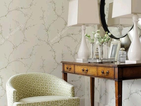 Обои Thibaut Shangri-la T8643