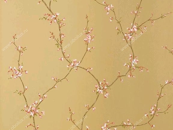 Обои Thibaut Shangri-la T8644