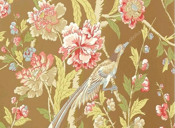 Обои Thibaut Shangri-la T8646