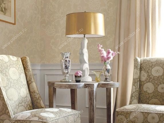 Обои Thibaut Shangri-la T8650