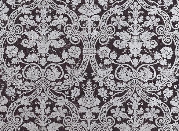 Обои Thibaut Damask Resource III T7602