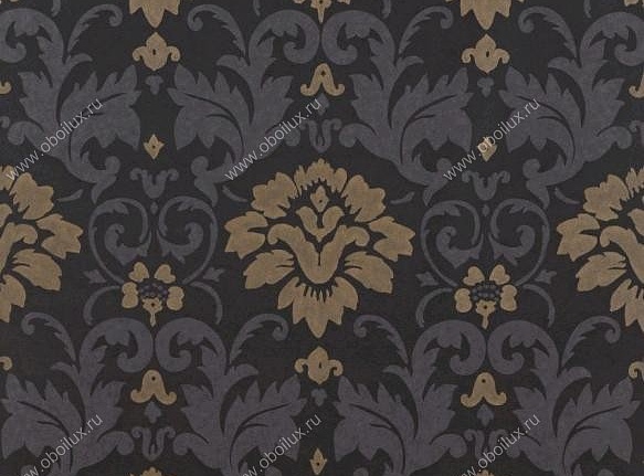 Обои Thibaut Damask Resource III T7604
