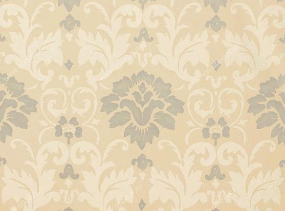 Обои Thibaut Damask Resource III T7605