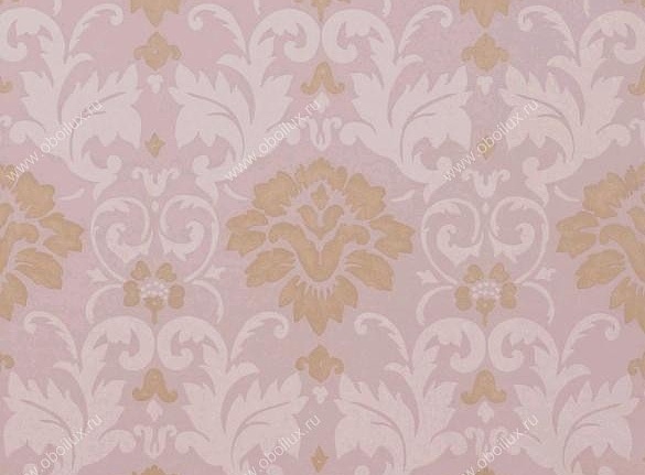 Обои Thibaut Damask Resource III T7610