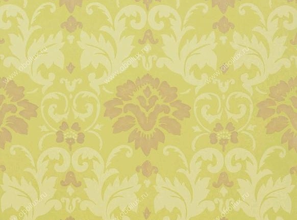 Обои Thibaut Damask Resource III T7611