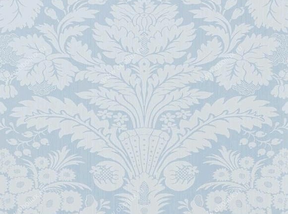 Обои Thibaut Damask Resource III T7612