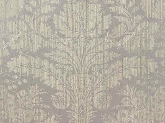 Обои Thibaut Damask Resource III T7614