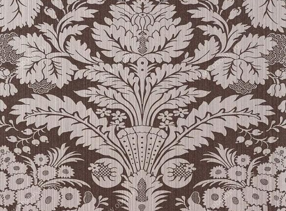 Обои Thibaut Damask Resource III T7615
