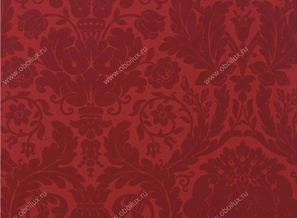 Обои Thibaut Damask Resource III T7621