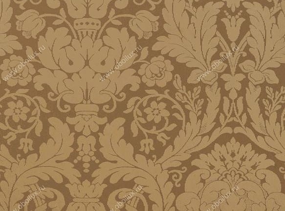 Обои Thibaut Damask Resource III T7622