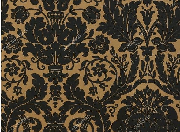 Обои Thibaut Damask Resource III T7627