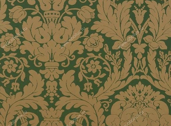 Обои Thibaut Damask Resource III T7628