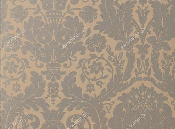 Обои Thibaut Damask Resource III T7630