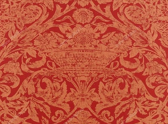 Обои Thibaut Damask Resource III T7642