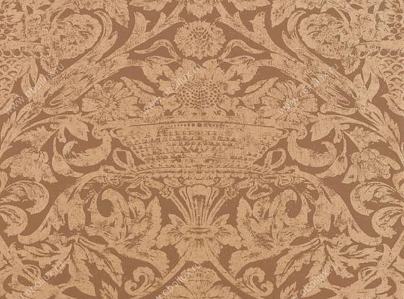 Обои Thibaut Damask Resource III T7645
