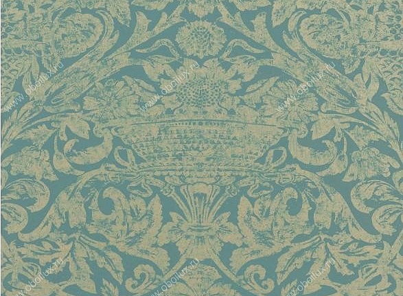 Обои Thibaut Damask Resource III T7649