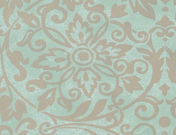 Обои Thibaut Damask Resource III T7653