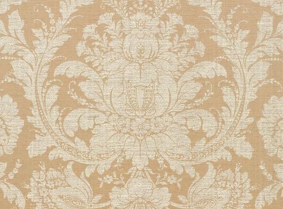 Обои Thibaut Damask Resource III T7660