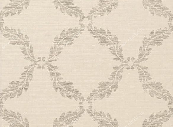 Обои Thibaut Damask Resource III T7671