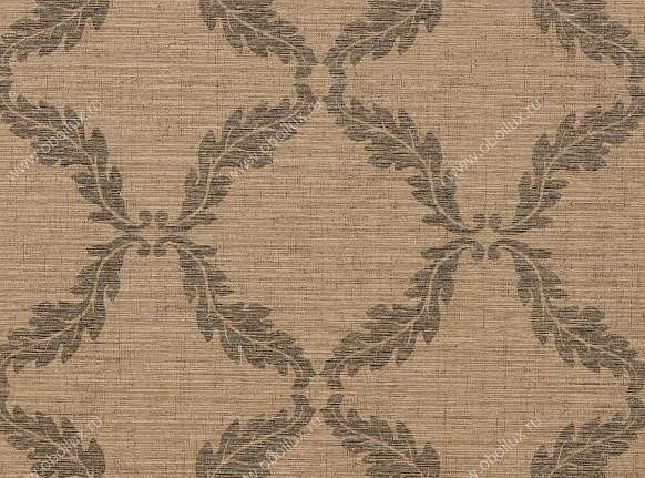 Обои Thibaut Damask Resource III T7672