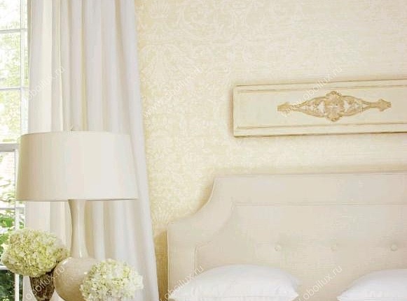 Обои Thibaut Damask Resource III T7679