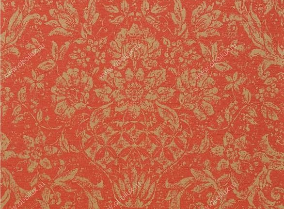 Обои Thibaut Damask Resource III T7680