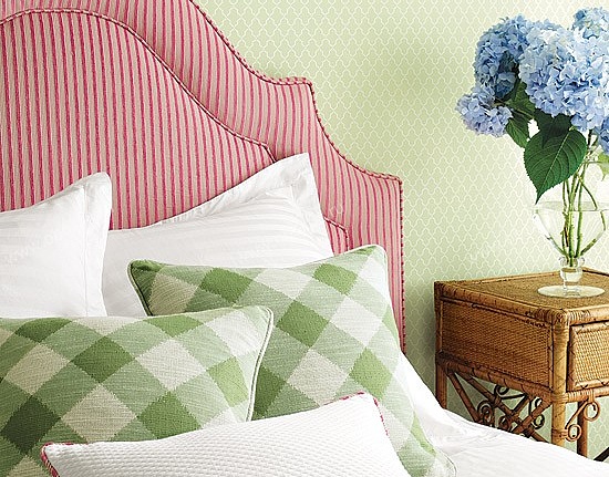 Обои Thibaut Gatehouse T4742